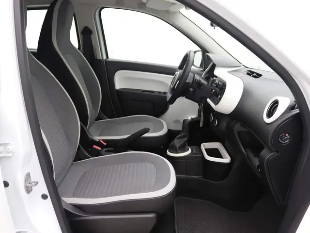 Renault Twingo 1.0 SCe Collection 2018 Benzine 10