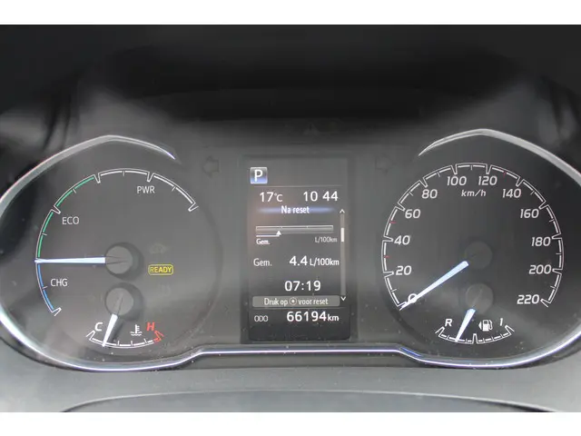 Toyota Yaris 1.5 Hybrid Dynamic 2020 Hybride Benzine 17