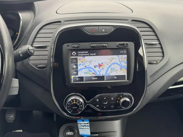 Renault Captur 0.9 TCe Dynamique 2015 Benzine 22