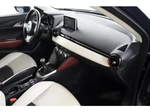 Mazda CX-3 2.0 120pk Exclusive 2017 Benzine 27
