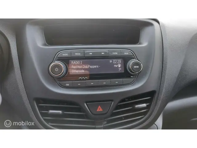 Opel KARL 1.0 ecoFLEX Edition 2018 Benzine 20