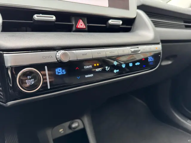 Hyundai IONIQ 5 Connect 73kWh - SOH 98% - 2021 Elektrisch 28