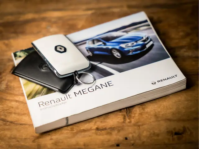 Renault Mégane Estate 1.2 TCe Sport 2017 Benzine 17