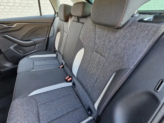 Škoda Scala 1.0 TSI Business Edition 2019 Benzine 9