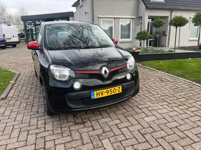 Renault Twingo 2
