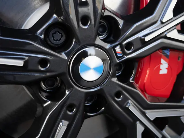 BMW 1 Serie 120 2025 Benzine 19