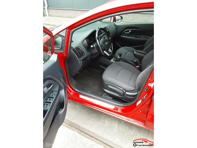 Kia Rio 2