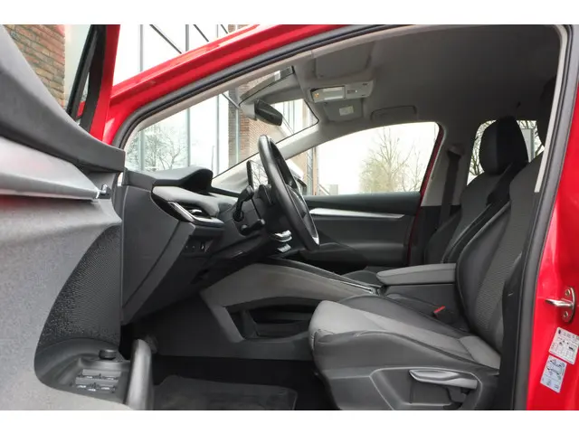 Škoda Enyaq iV 80 2021 Elektrisch 9