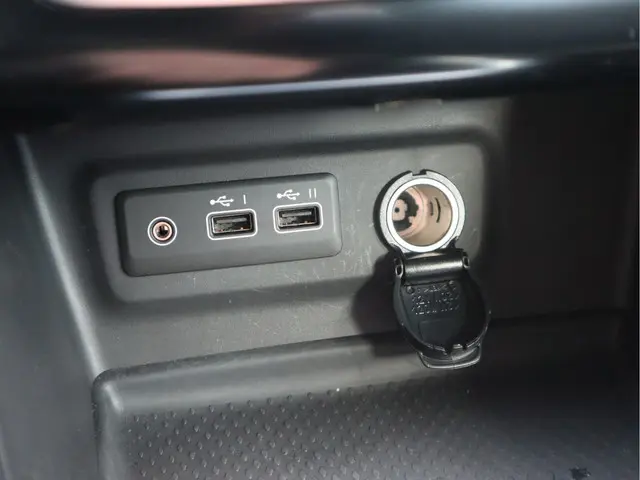 Renault Mégane Estate 1.3 TCe 140 2023 Benzine 27