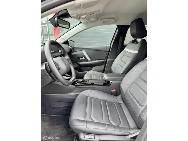 Citroën C4 1.2 Puretech Max 2024 Benzine 10