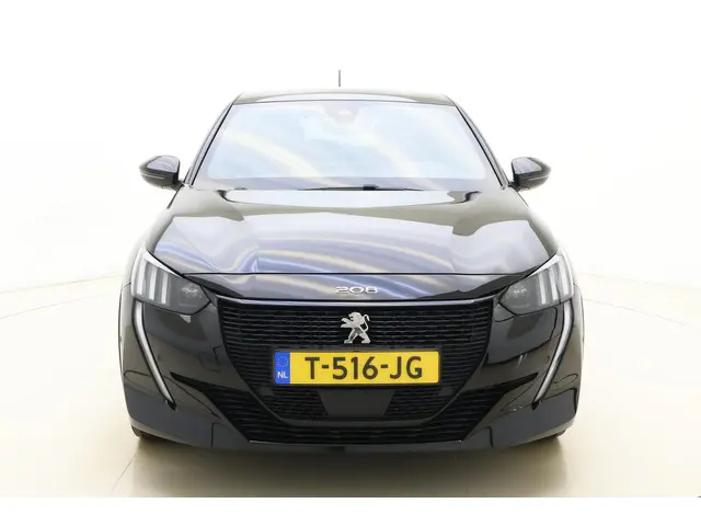Peugeot e-208 EV GT 350 50 kWh 2023 Elektrisch 6