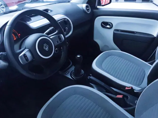 Renault Twingo 1.0 SCe 65 Limited 2022 Benzine 15