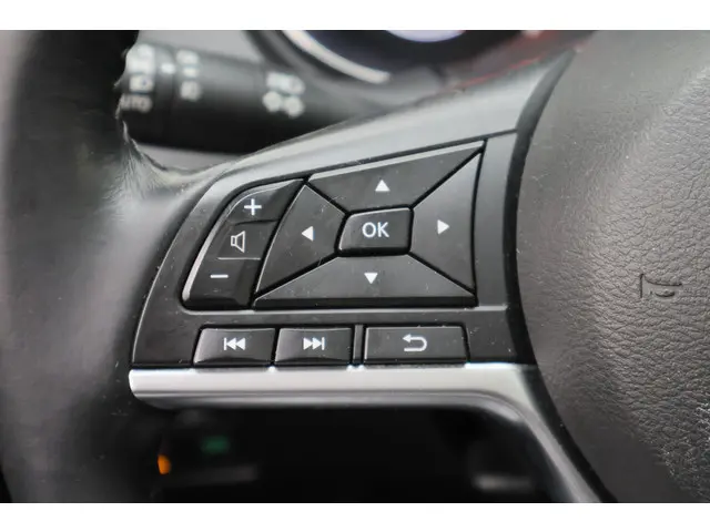 Nissan X-Trail 1.3 DIG-T Business Edition 2020 Benzine 39