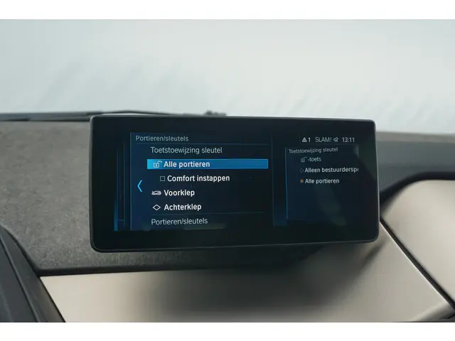 BMW i3 120Ah 2020 Elektrisch 24