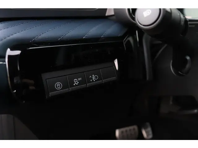 Alpine A290 GT Performance 52 kWh 2026 Elektrisch 33