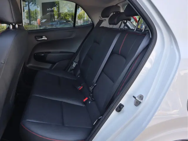 Kia Picanto 1.2 CVVT 4 Cilinder GT-Line 2017 Benzine 18