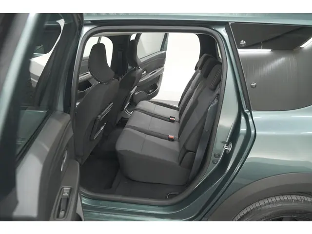 Dacia Jogger TCe 110 Extreme 2025 Benzine 30