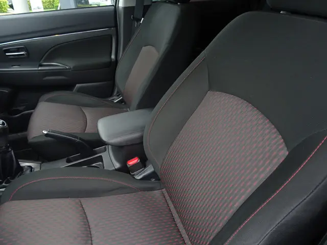 Mitsubishi ASX 1.6 Cleartec Connect Pro 2018 Benzine 30