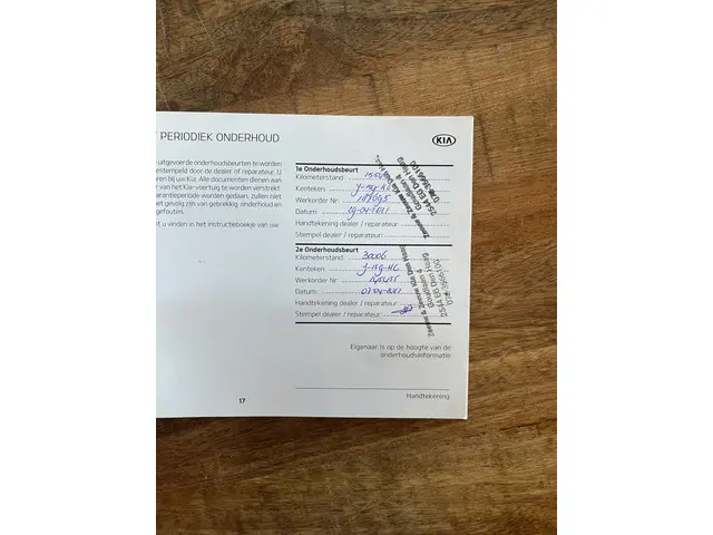 Kia Sportage 1.6 T-GDI DynamicLine 2020 Benzine 35