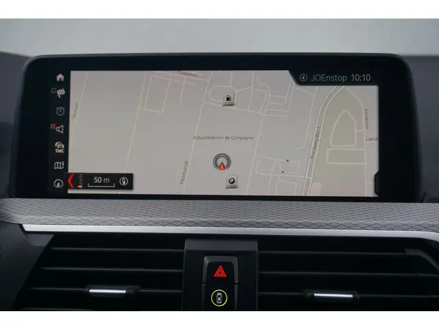 BMW X4 xDrive20i 2019 Benzine 21