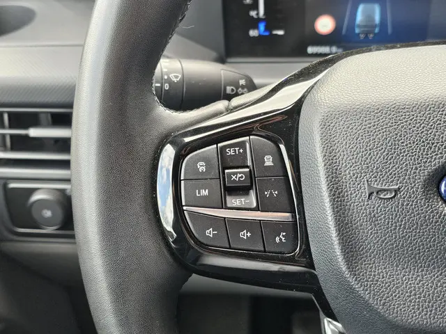 Ford Transit Custom 300 2.0 TDCI L1H1 Trend 2024 Diesel 14