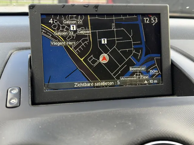 Peugeot 308 1.6 VTi Active 2012 Benzine 12