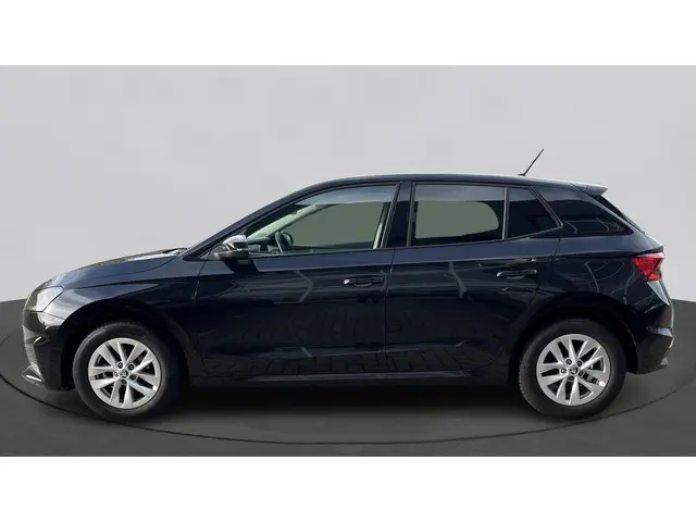 Škoda Fabia 1.0 MPI Ambition 2023 Benzine 10