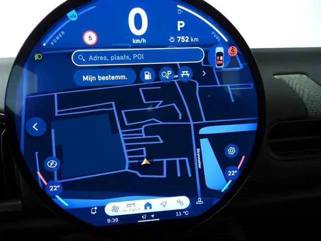 MINI 5-Deurs Cooper S 2025 Benzine 24