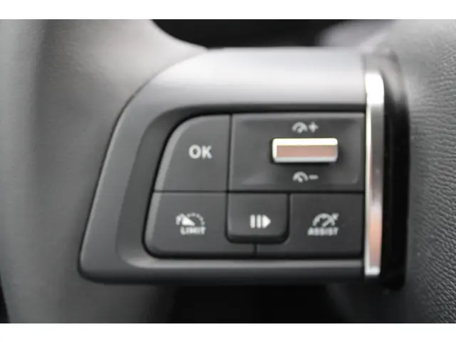Citroën ë-C4 Feel Pack 50 kWh 2023 Elektrisch 15