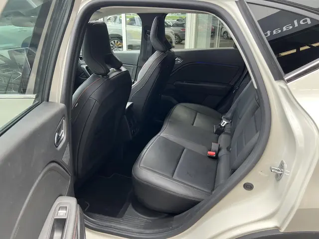 Renault Captur 1.3 TCe 130 Initiale Paris 2020 Benzine 6
