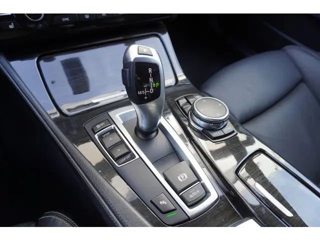 BMW 5 Serie 525d 2015 Diesel 19