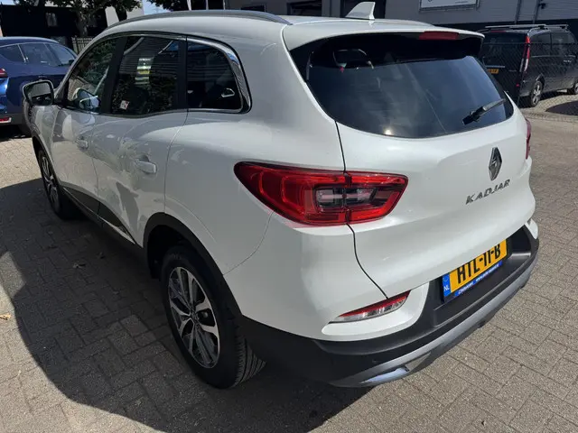 Renault Kadjar 1.3 TCe Intens 2021 Benzine 6