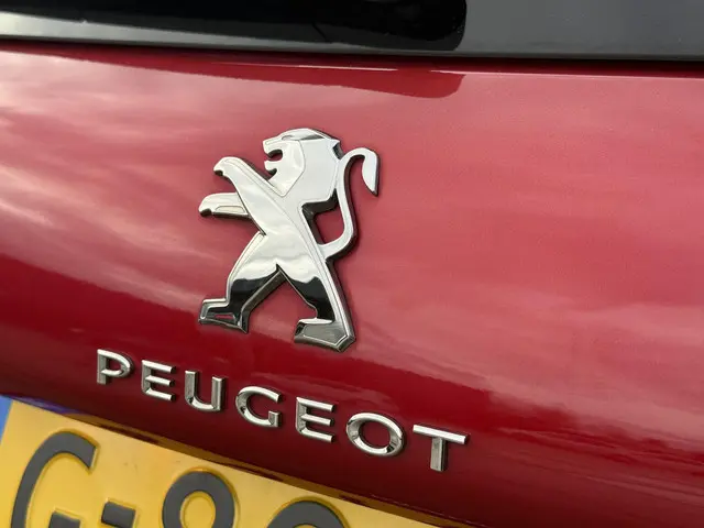 Peugeot 2008 1.2 PureTech Signature 2019 Benzine 33