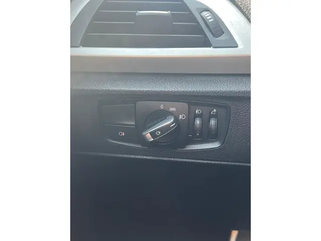 BMW 1 Serie 116i AUT NAP 2012 Benzine 15