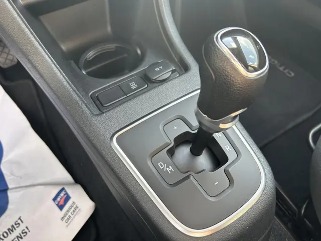 Škoda Citigo 1.0 Sprint 2015 Benzine 17