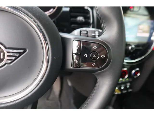 MINI Electric Camden Edition 2023 Elektrisch 15