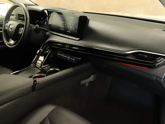 Toyota Mirai Prestige 2022 Waterstof 5