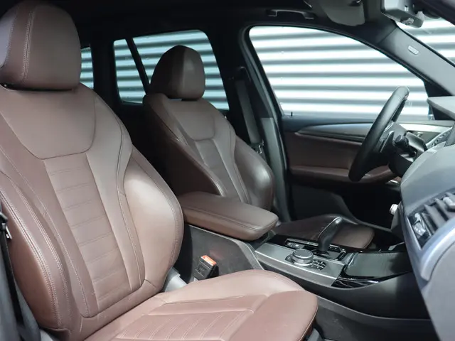 BMW X3 xDrive20i 2020 Benzine 8