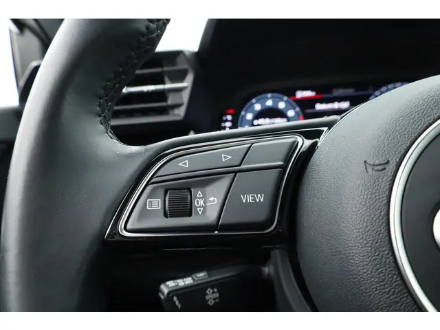 Audi A3 Sportback 30 TFSI Pro Line 2020 Benzine 11