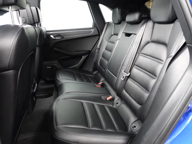 Porsche Macan 2.0 2018 Benzine 24