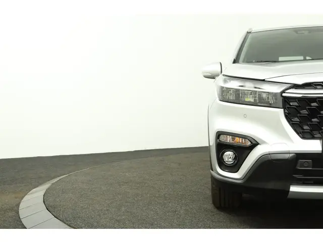 Suzuki S-Cross 1.5 Hybrid Select 2023 Hybride Benzine 34