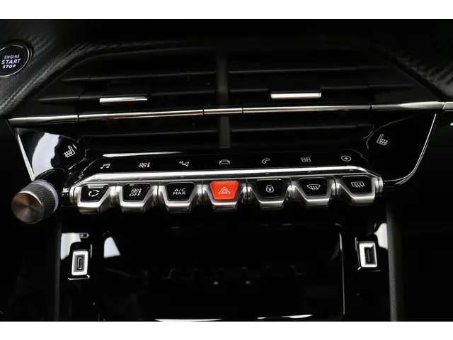 Peugeot e-2008 EV GT Pack 50 kWh 2021 Elektrisch 23