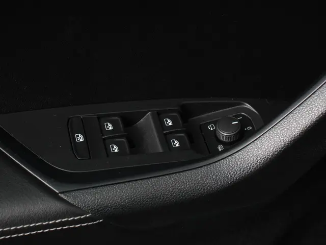 Škoda Kodiaq 1.5 TSI 150pk DSG Style 7p. 2021 Benzine 11