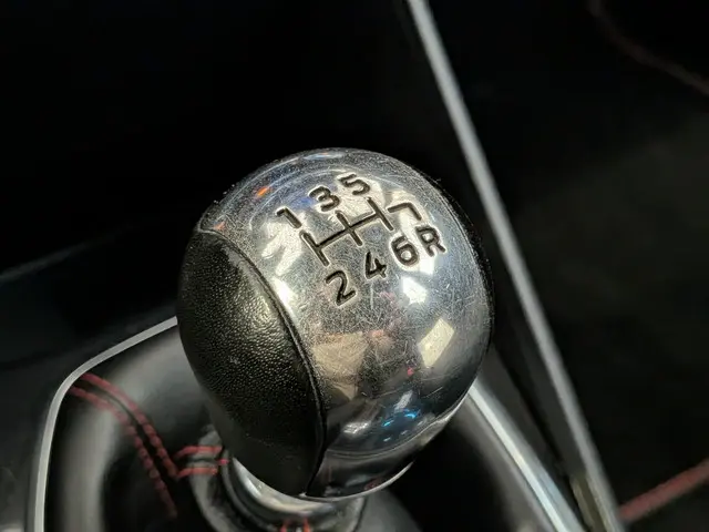 Ford Fiesta 1.0 EcoBoost ST-Line 2018 Benzine 18