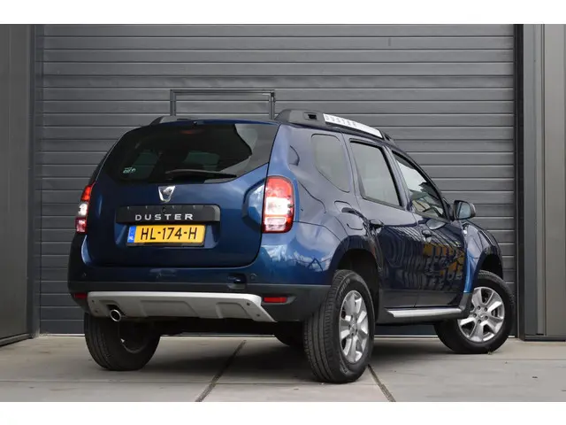 Dacia Duster 3