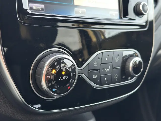 Renault Captur TCe 90 Intens 2017 Benzine 22