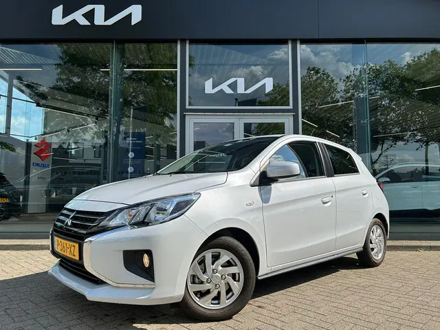 Mitsubishi Space Star 1.2 Dynamic 2022 Benzine