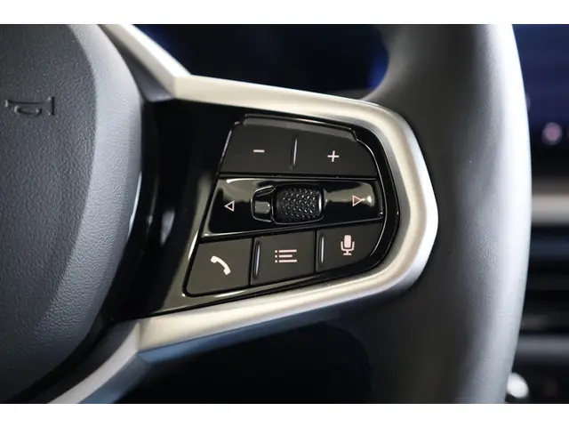 BMW i4 eDrive40 2025 Elektrisch 26