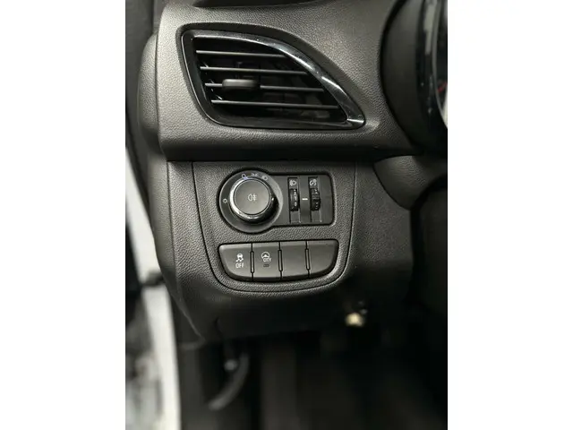 Opel KARL 1.0 ecoFLEX Edition AIRCO CRUISE 2015 Benzine 16