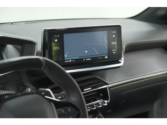 Peugeot 208 PureTech 130 EAT8 GT-Line 2020 Benzine 54